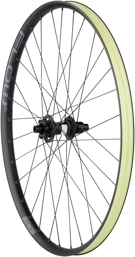 Quality Wheels DT 350 / Stans Flow S2 Rear Wheel - 29