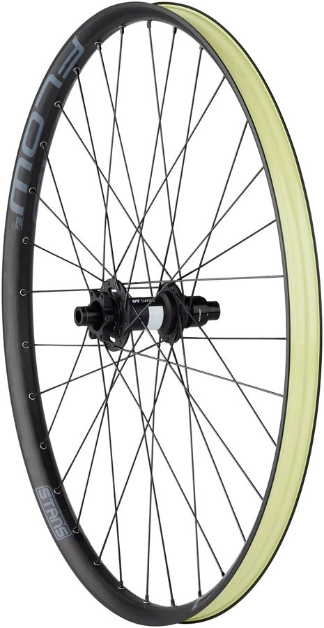 Quality Wheels DT 350 / Stans Flow S2 Rear Wheel - 27.5