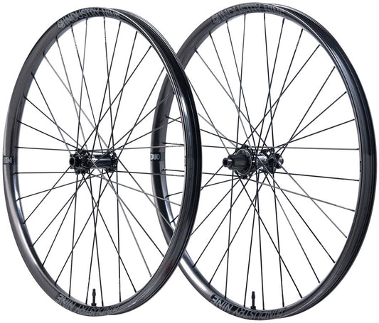Industry Nine Hydra 2 Enduro Carbon Wheelset - 29