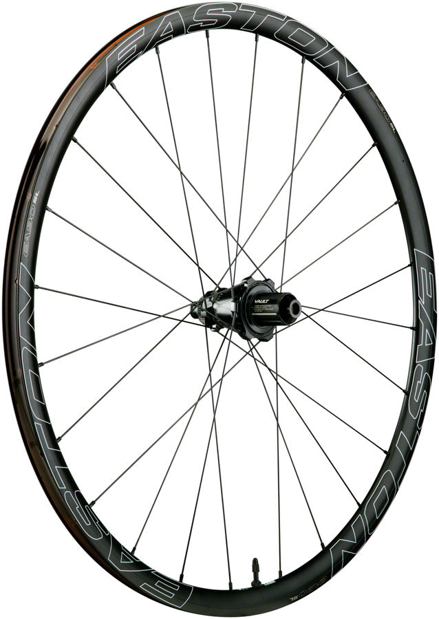 Easton EA90 SL Disc Rear Wheel - 700 12 x 142mm/QR x 135mm Center-Lock HG 11 BLK Clincher