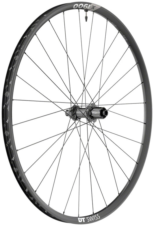 DT Swiss X 1900 Spline 25 Rear Wheel - 29
