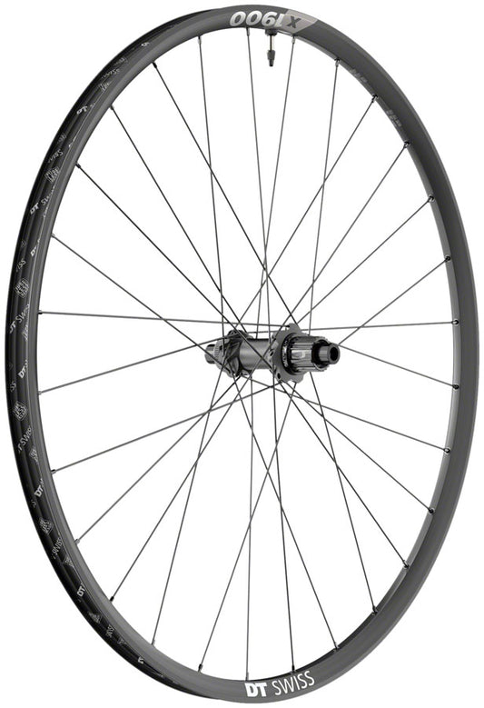 DT Swiss X 1900 Spline 25 Rear Wheel - 29