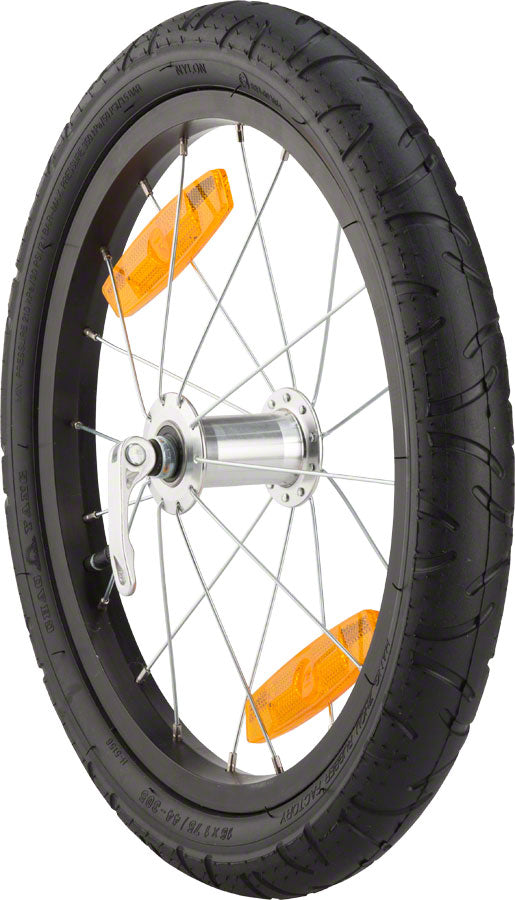 Burley Replacement Wheel: 16