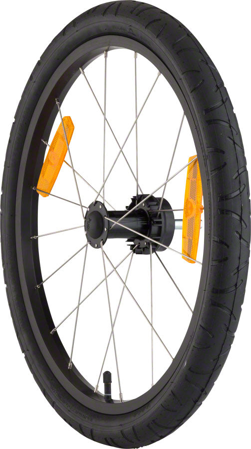 Burley Replacement Wheel: 20