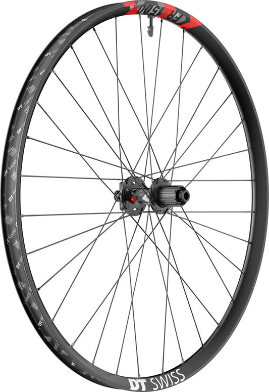 DT Swiss FR 1500 Classic Rear Wheel - 27.5