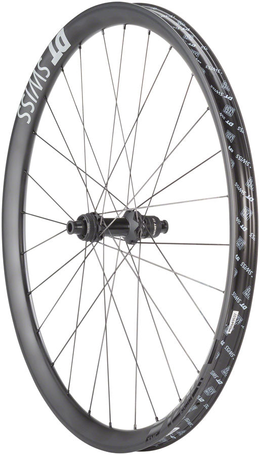 DT Swiss XMC 1200 Spline Rear Wheel - 27.5