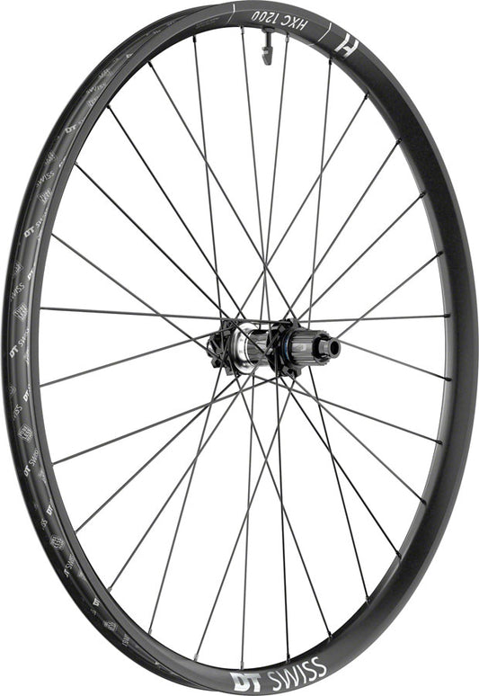 DT Swiss HXC 1200 Spline Rear Wheel - 29
