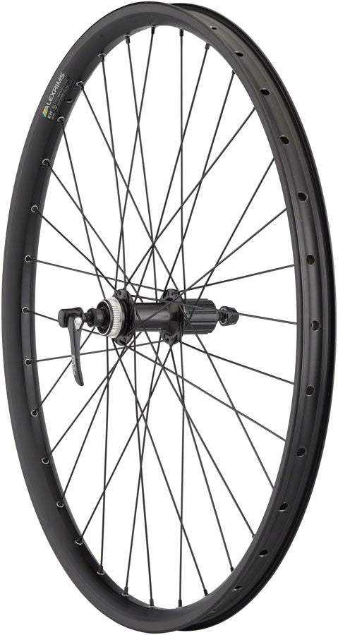 Quality Wheels Shimano Deore / Alex EM30 Disc Rear Wheel - 27.5