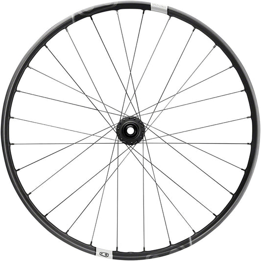 Crankbrothers Synthesis E Alloy Front Wheel - 27.5