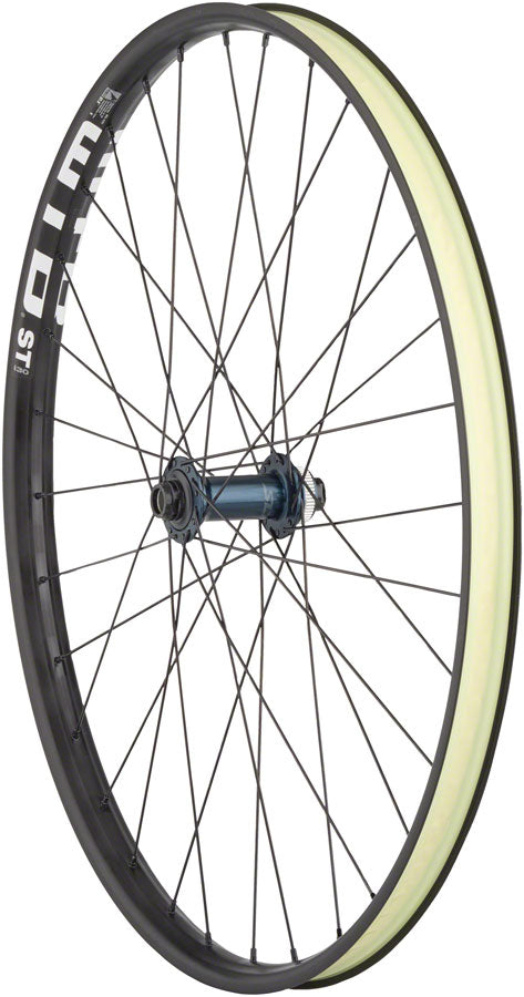 Quality Wheels Shimano SLX / WTB ST i30 Front Wheel - 27.5