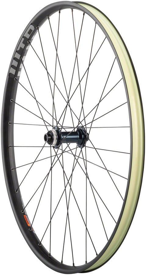Quality Wheels Shimano SLX / WTB ST i30 Front Wheel - 29