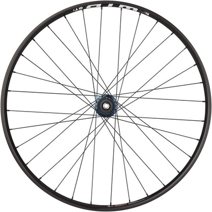 Quality Wheels SLX / WTB ST i29 Rear Wheel - 27.5" 12 x 142mm Center-Lock Micro Spline BLK
