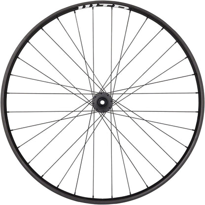 Quality Wheels Bear Pawls / WTB ST i30 Rear Wheel - 27.5" 12 x 148mm Center-Lock HG 10 BLK
