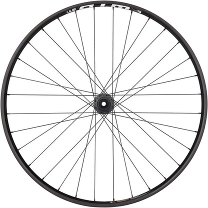 Quality Wheels Bear Pawls / WTB ST i30 Rear Wheel - 27.5" 12 x 148mm Center-Lock HG 10 BLK