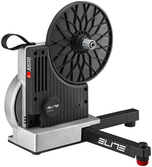Elite Justo Direct Drive Smart Trainer