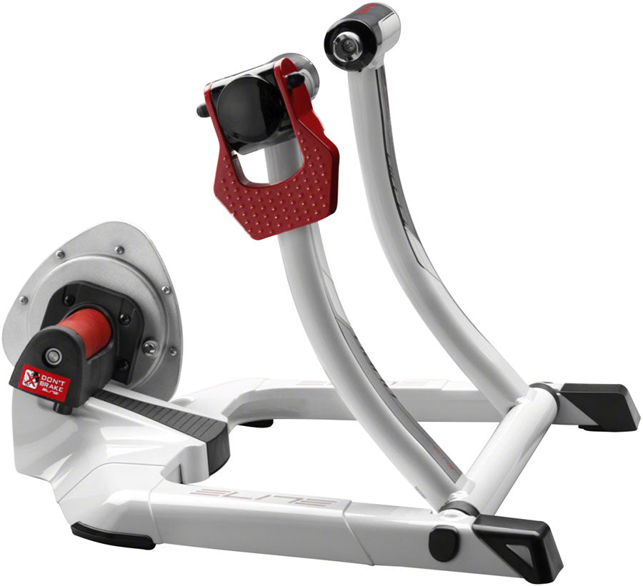 Elite Qubo Power Rear Wheel Trainer - Fluid Resistance