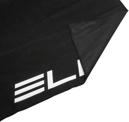 Elite Folding Trainer Mat - Black