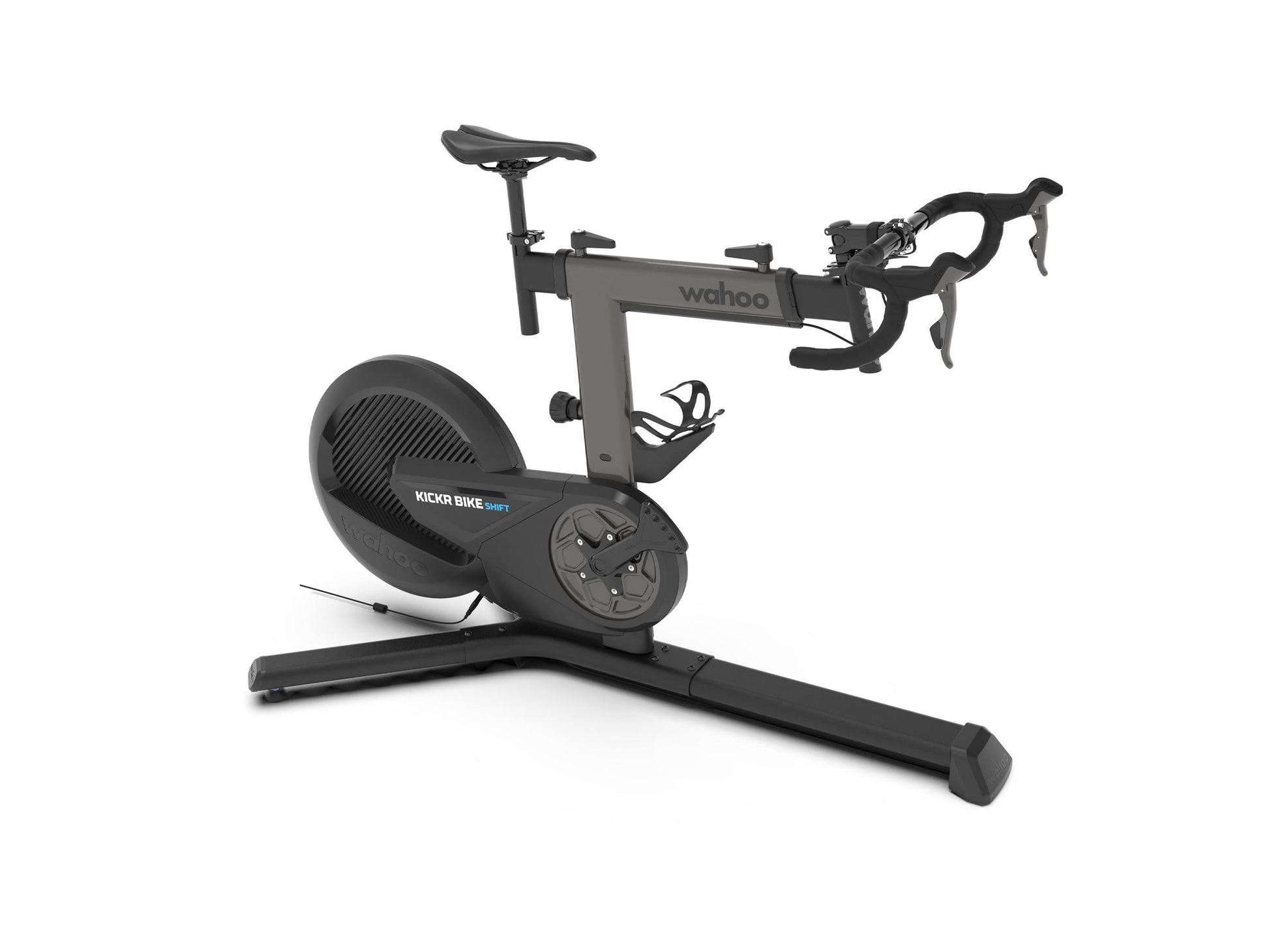 Trainer Wahoo KICKR Bike Shift