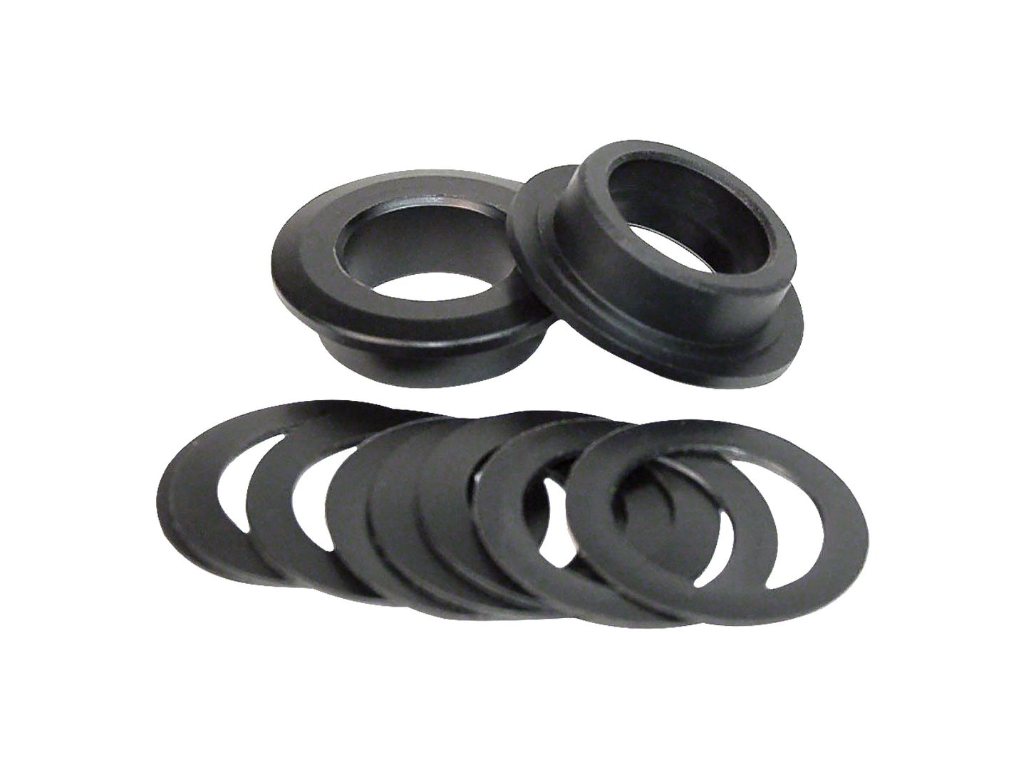 Wheels Manufacturing 386 EVO Adaptor for SRAM Cranks