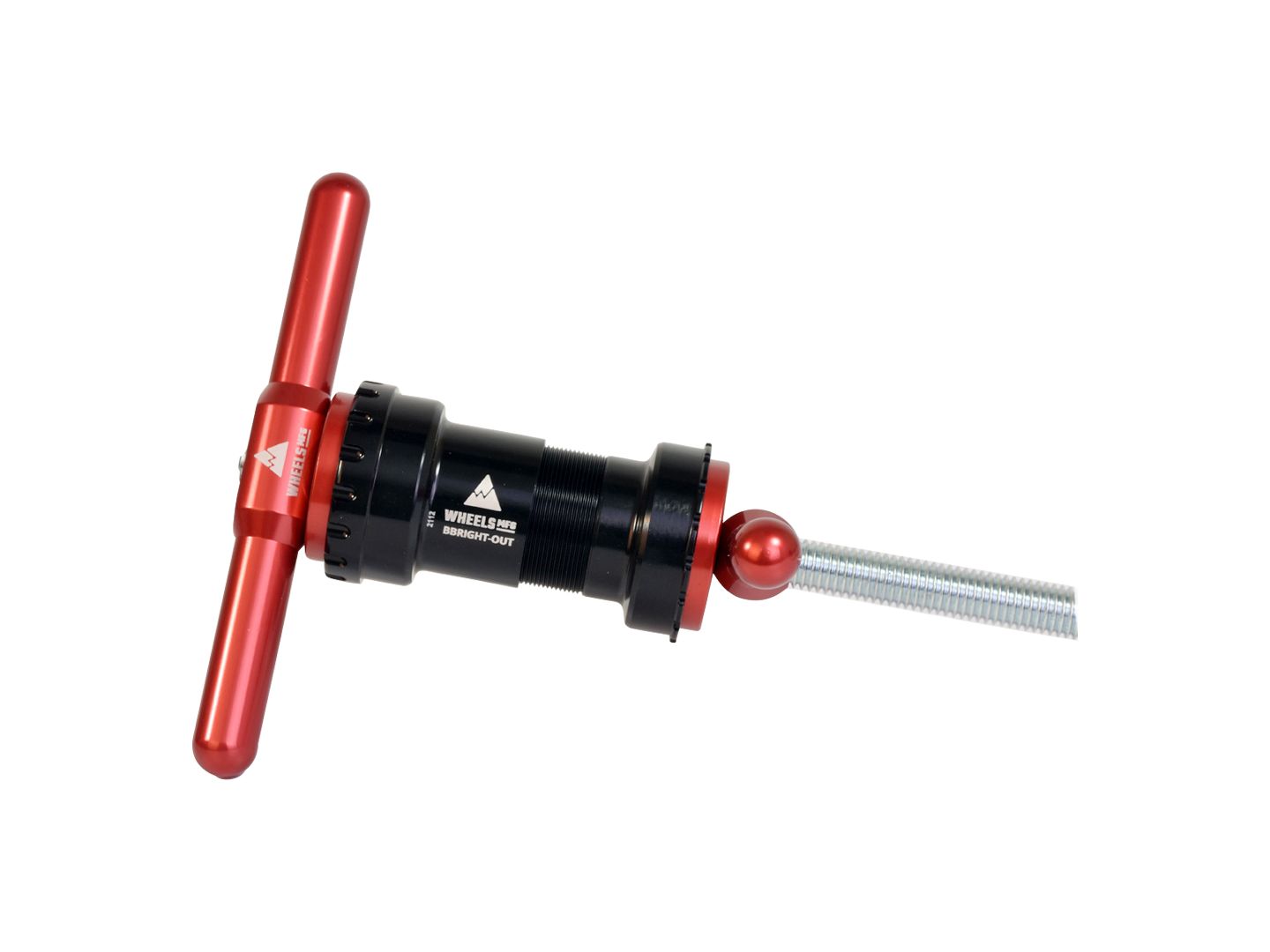 Wheels Manufacturing Bottom Bracket Press Essential Kit