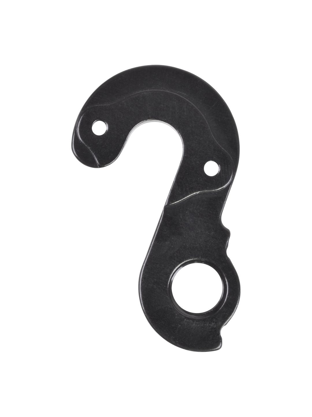 Hanger Wheels Manufacturing Derailleur Hanger 194 Black