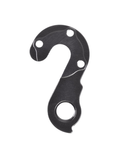 Hanger Wheels Manufacturing Derailleur Hanger 197 Black