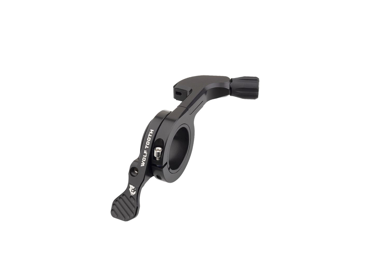 Wolf Tooth ReMote BarCentric Dropper Lever