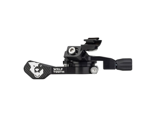 Wolf Tooth ReMote Pro Dropper Post Lever - Shimano IS-EV