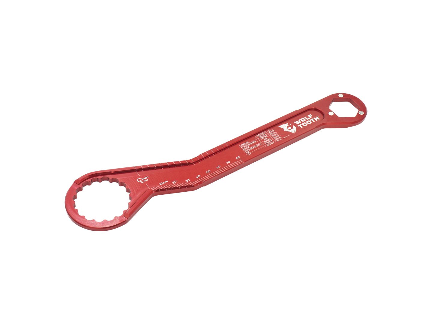 Wolf Tooth Pack Wrench