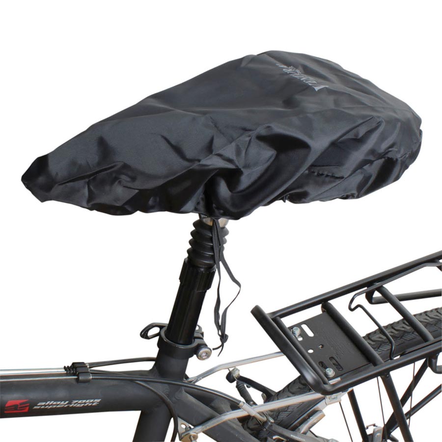 Ventura Rain Cover Black