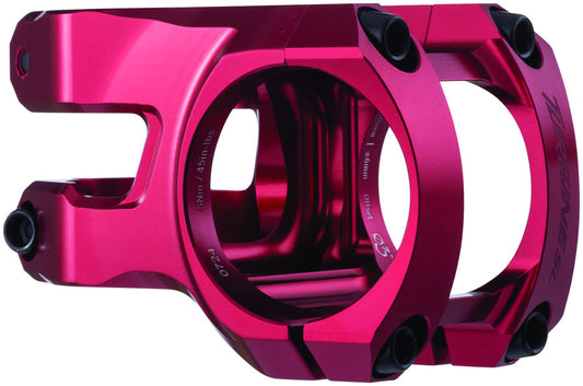 RaceFace Turbine SL Stem - 40mm 35mm Clamp +/-6 1 1/8