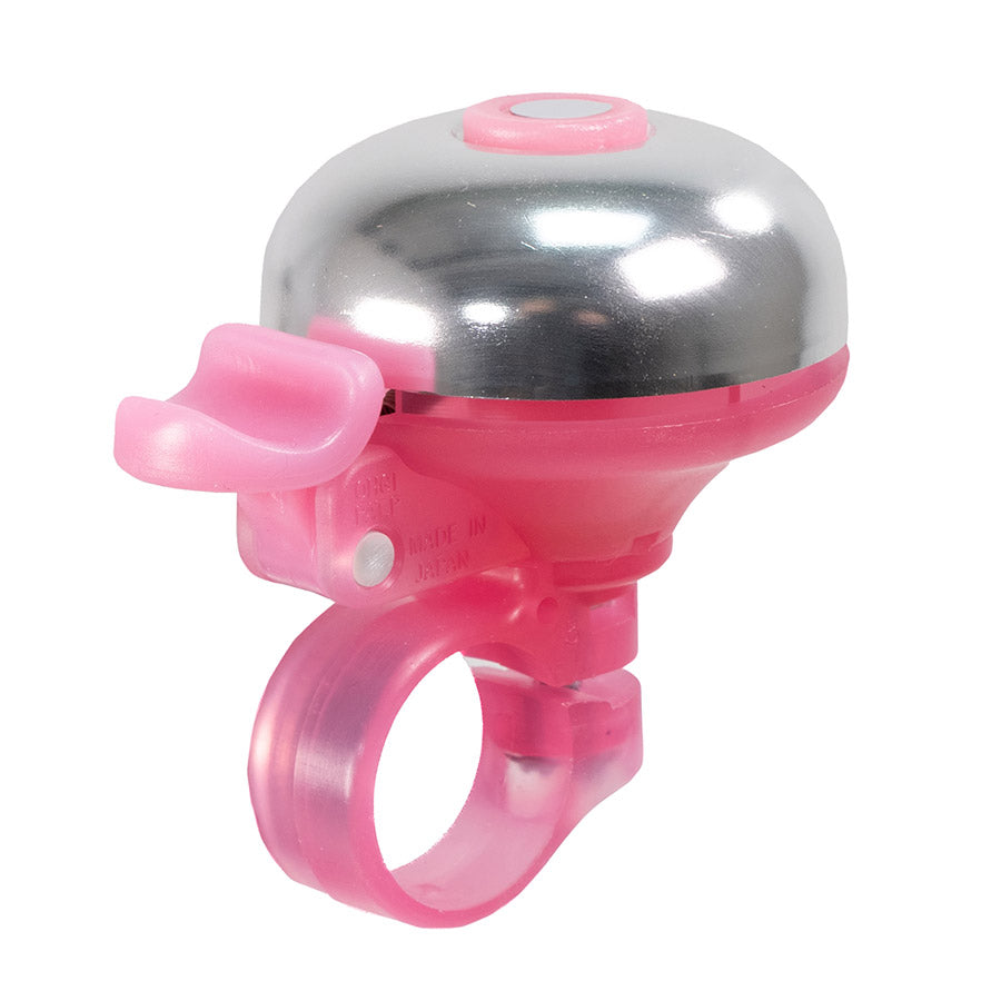 Mirrycle Incredibell Candibell Bell Pink