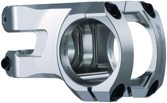 RaceFace Turbine SL Stem - 50mm 35mm Clamp +/-6 1 1/8