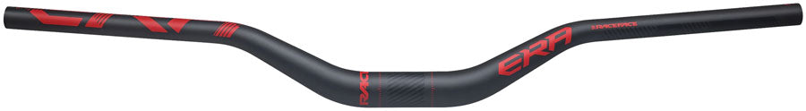 RaceFace Era Handlebar - Carbon 800mm 55mm 35.0 8 Deg Red