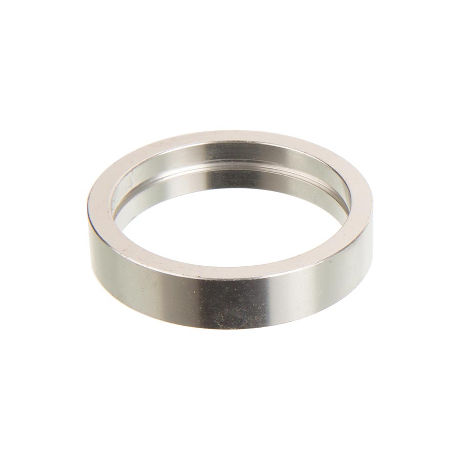 YUBA Spacers 1.5" 10mm Silver
