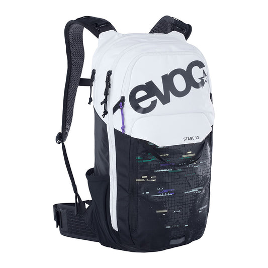 EVOC Stage 12 Hydration Bag Volume: 12L Multicolor