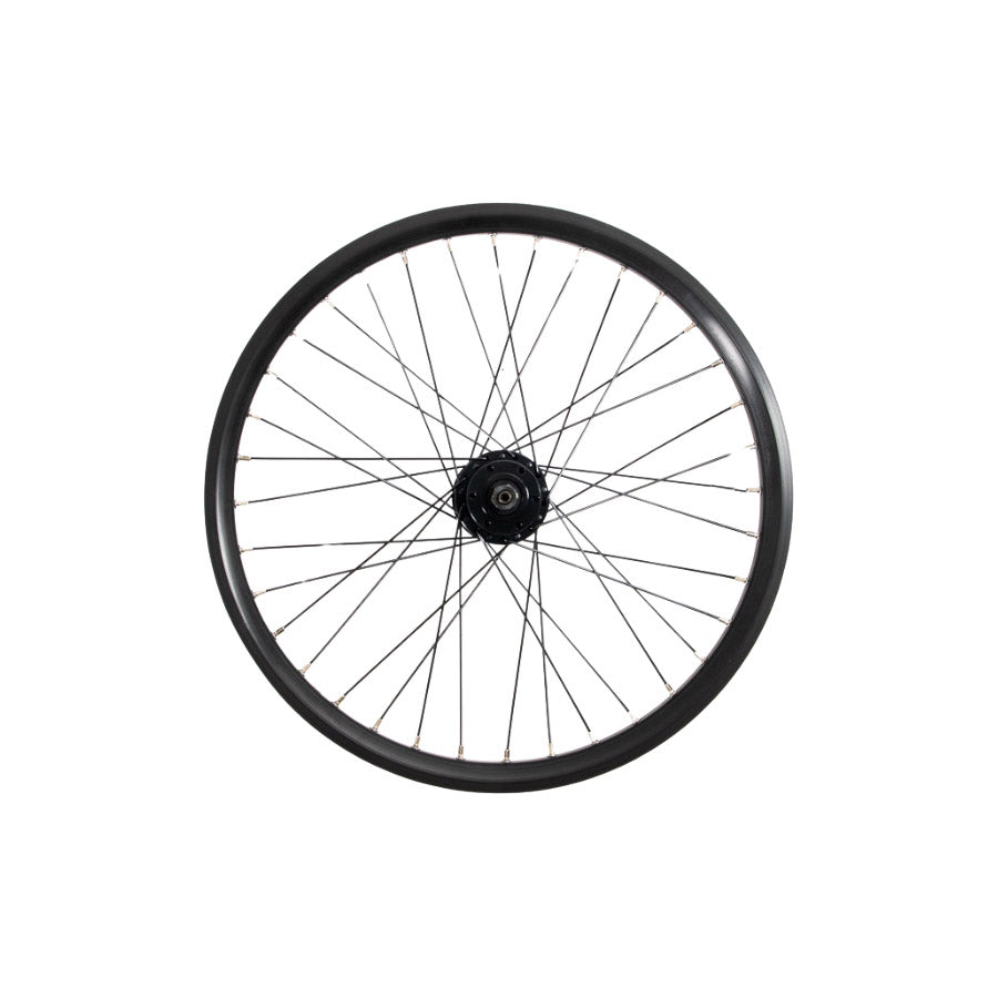 YUBA Supermarche Front Wheel 20"