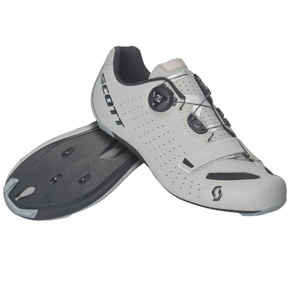 Women's Road Comp BOA Reflective Black