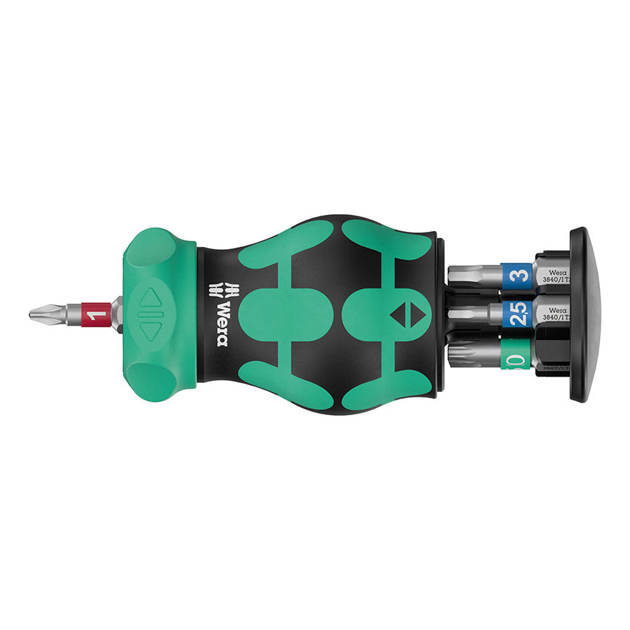 Wera Tool Bicycle Set 5