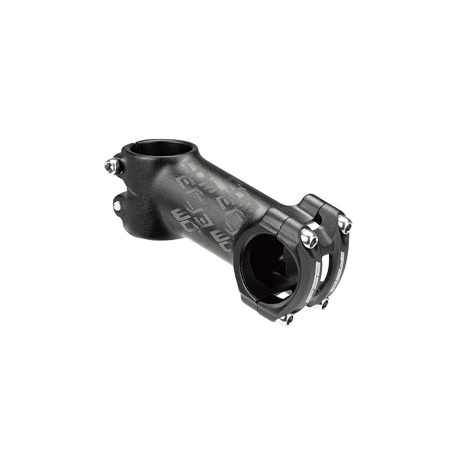 FSA Comet Stem Diameter: 31.8mm Length: 60mm Steerer: 1-1/8'' ±6° Black