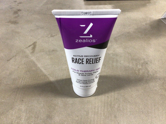 Race Relief - 3oz