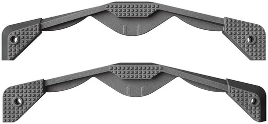 Crankbrothers Stamp Evo Bashguards - Large Dark Grey