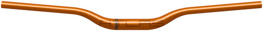 RaceFace Atlas Handlebar - Aluminum 800mm 40mm 35.0 8 Deg Orange GL Tune