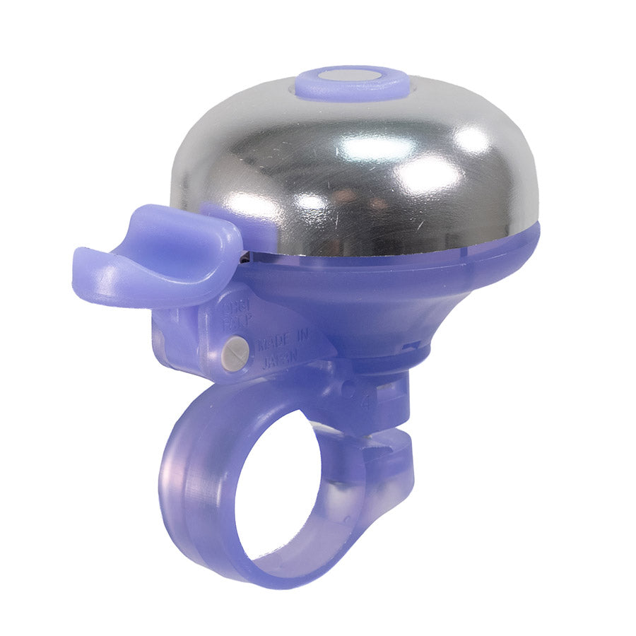Mirrycle Incredibell Candibell Bell Purple