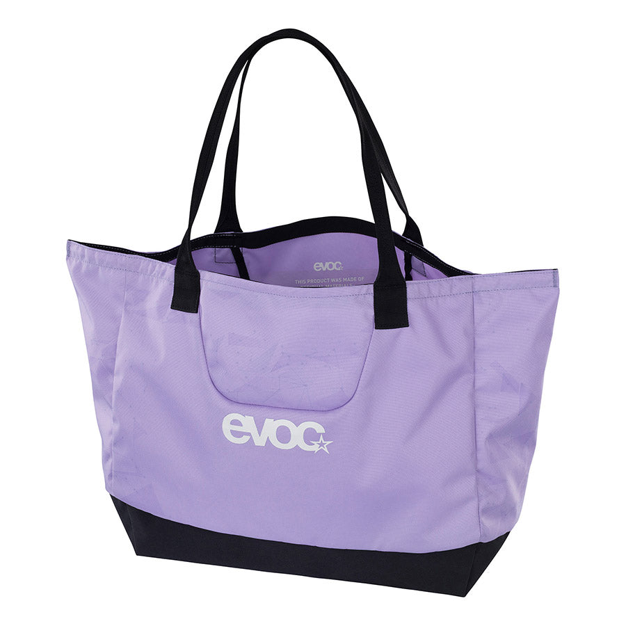 EVOC The Bag Shoulder Bag Gaudy