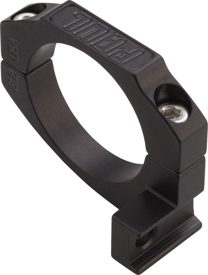 Paul Component Engineering SRAM Shifter Mount 31.8mm Black