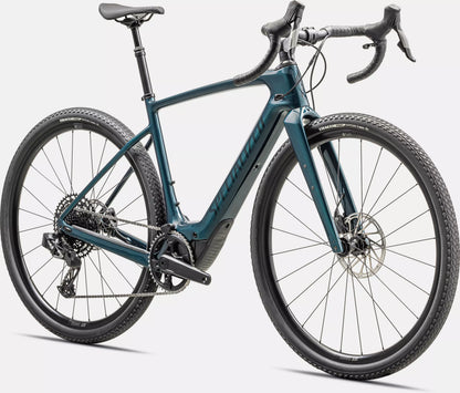 Turbo Creo 2 Comp - SRAM Apex / X1 Eagle AXS