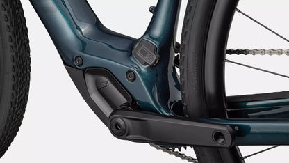 Turbo Creo 2 Comp - SRAM Apex / X1 Eagle AXS