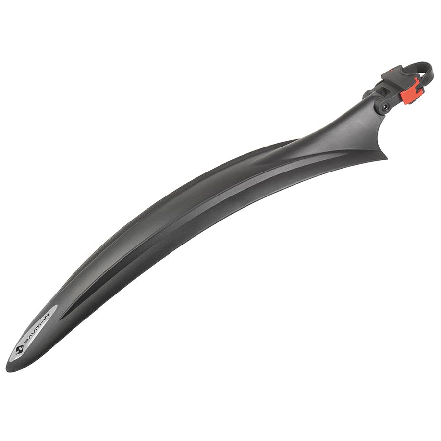 M-Wave Mud Max QR.R III Rear Fender 26''-29'' Black