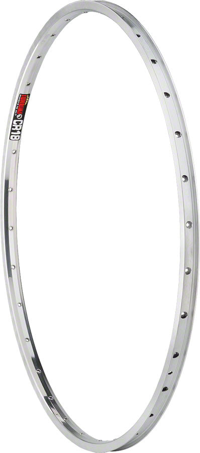 Sun Ringle CR-18 Rim - 700 Polished 32H Clincher